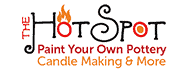 The_Hot_Spot_Paint_Your_Own_Pottery