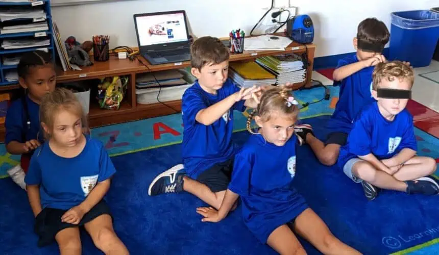 2022-2023 Academic Newsletter #1﻿