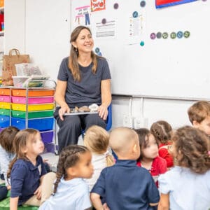 Exciting Discoveries for our Preschoolers Exciting Discoveries for our Preschoolers