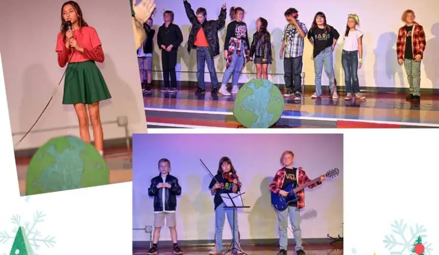 LFSD Winter Shows 2023