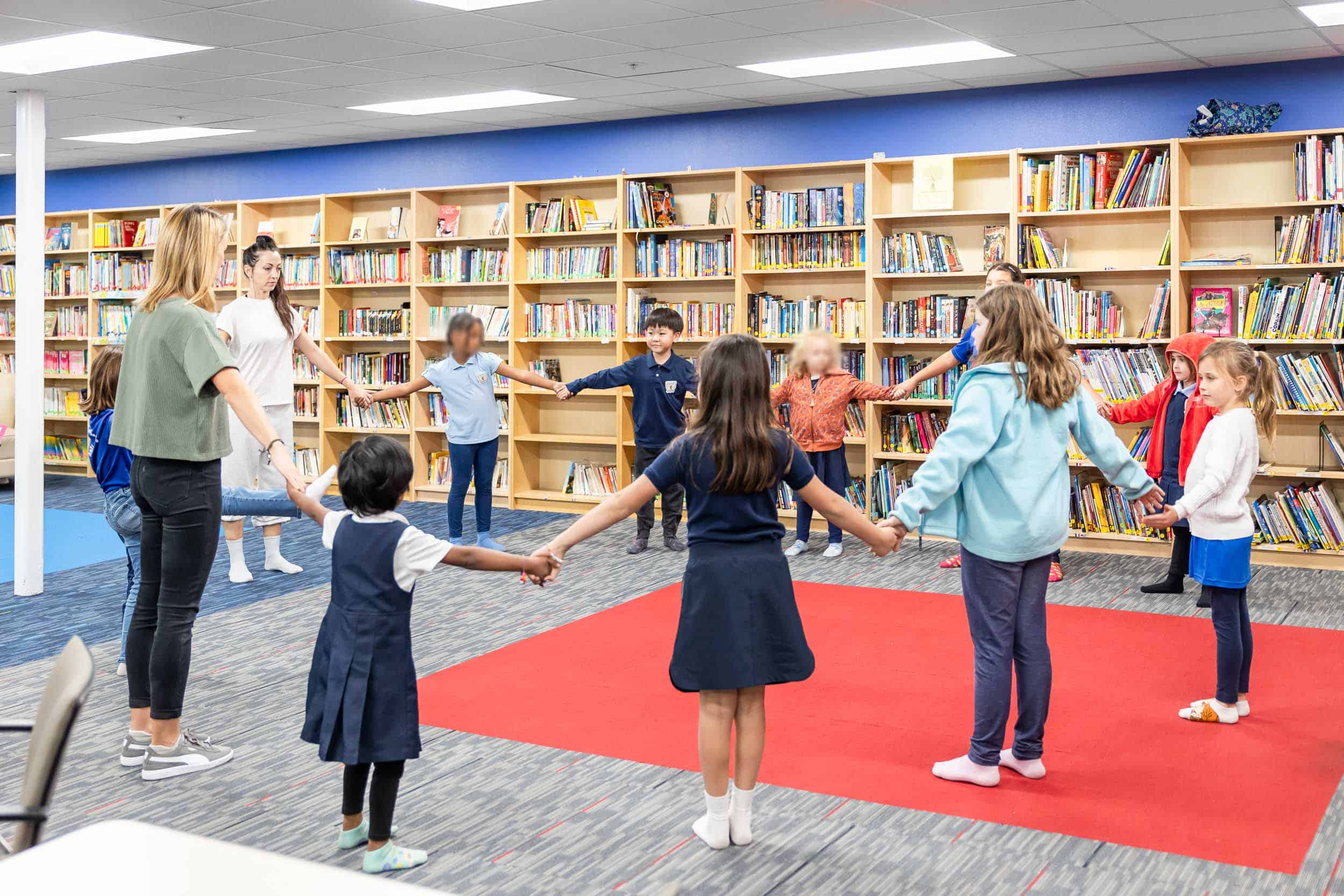 After-School Activities with Dance and Choir - Le Lycée Français