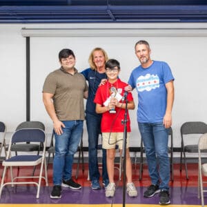 LFSD Spelling Bee