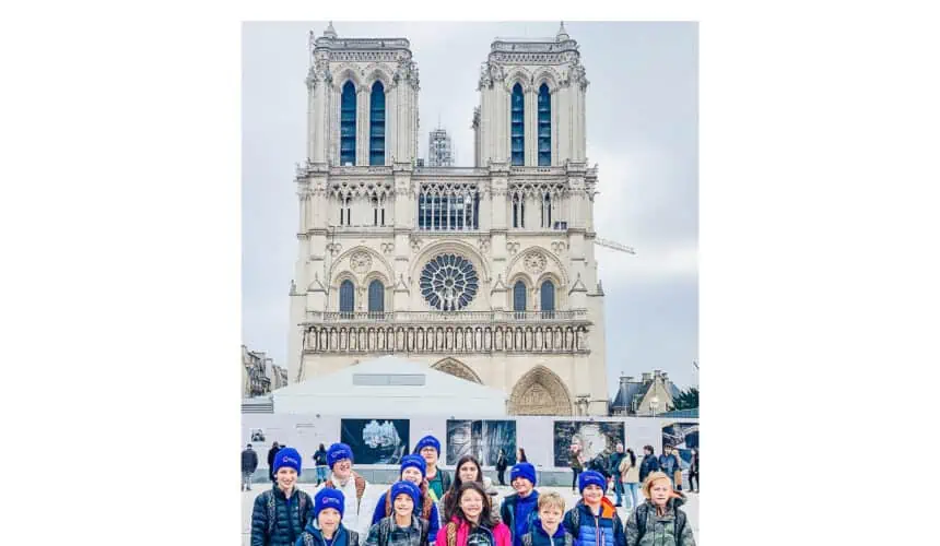 Paris Trip – Day 2 Paris Trip – Day 2