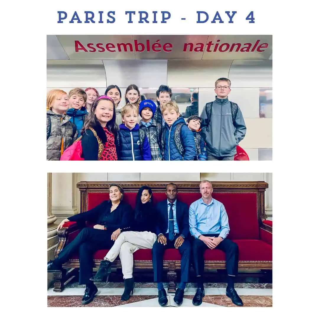 Paris Trip Day 4 – 4