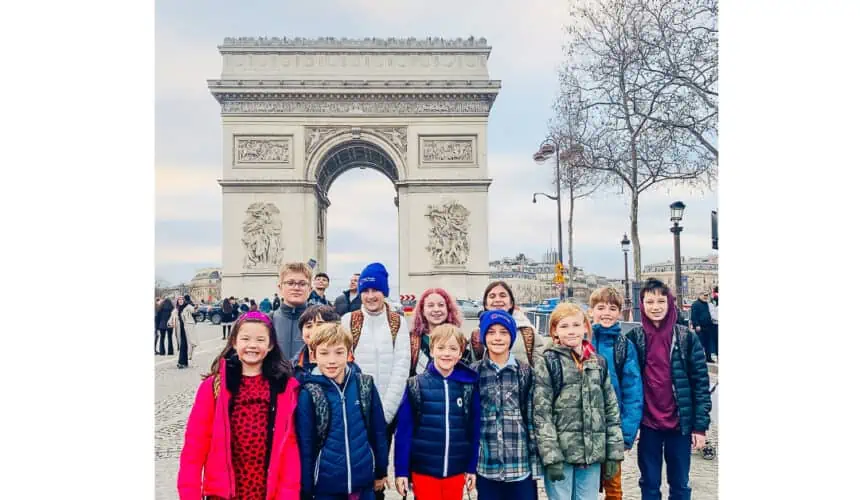 Paris Trip – Day 4 Paris Trip – Day 4