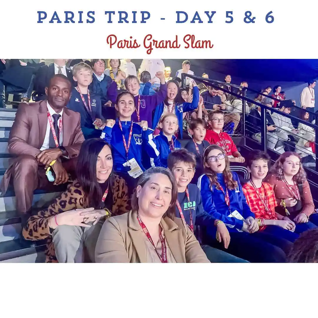 Paris Trip Day 5&6 – 3