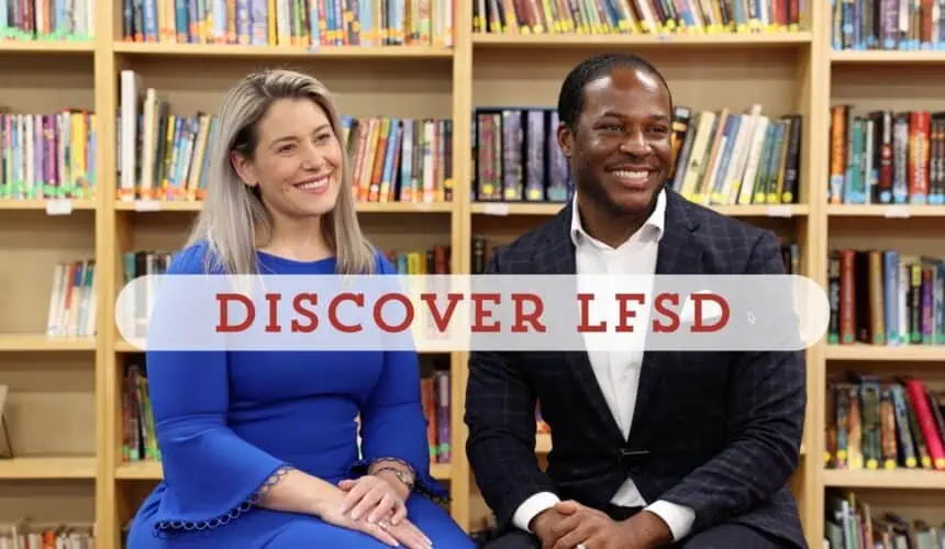 Discover LFSD