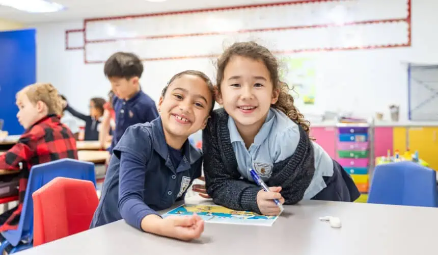 Storytelling Journey with our first graders