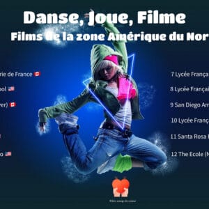 2024 AEFE Dance Challenge 2024 AEFE Dance Challenge