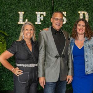 LFSD Soirée