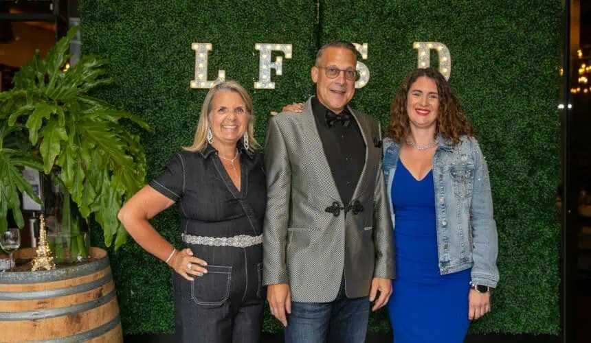 LFSD Soirée