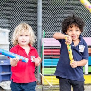 Exciting News from Our Preschool! Exciting News from Our Preschool!