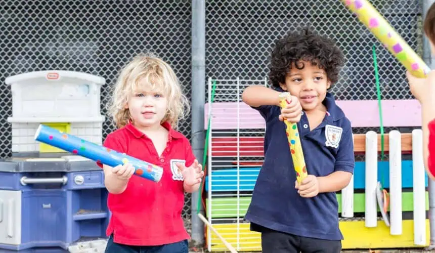 Exciting News from Our Preschool! Exciting News from Our Preschool!
