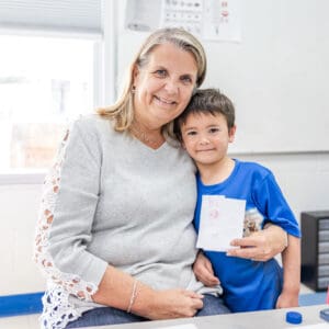 Independent Learning in Kindergarten Independent Learning in Kindergarten