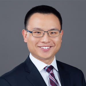 Yaoyi Xi
