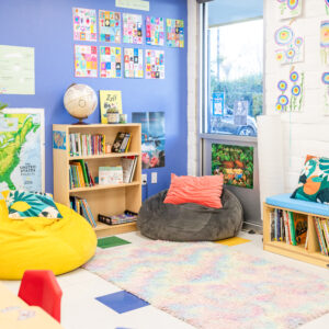 Can my child join a French school if we don’t speak French at home?