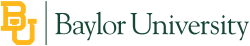 Baylor University logo