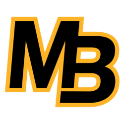 Mission Bay High School logo