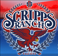 Scripps Ranch High School logo